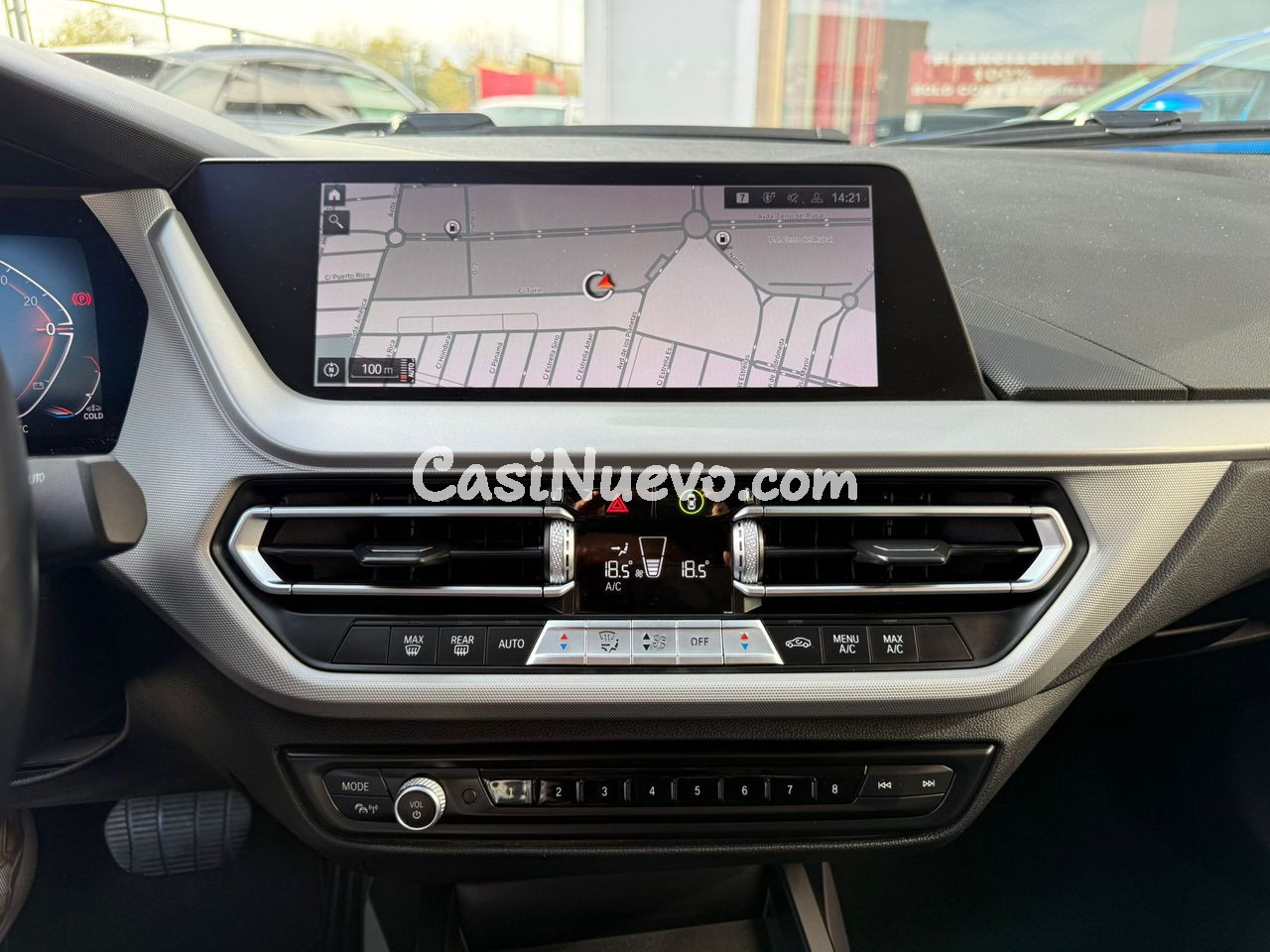 BMW Serie 2 218dA Gran Coupe - foto 22