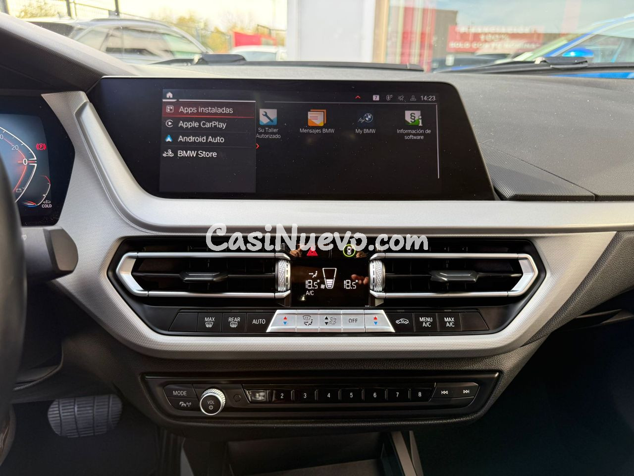 BMW Serie 2 218dA Gran Coupe - foto 24