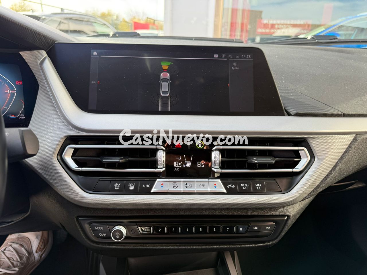 BMW Serie 2 218dA Gran Coupe - foto 26