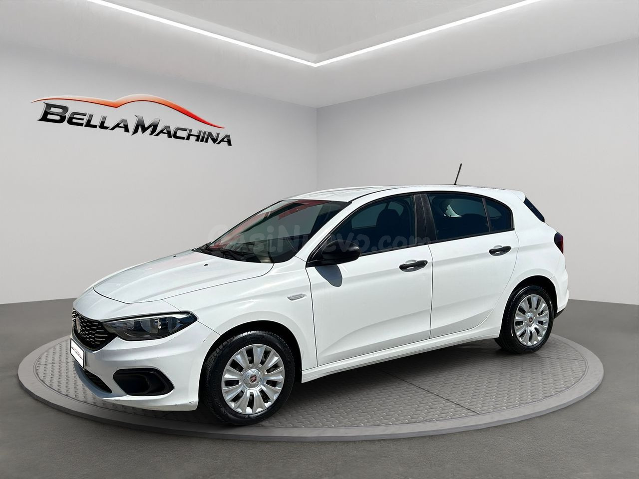 Fiat Tipo 1.6 Business 88kW (120CV) Multijet II