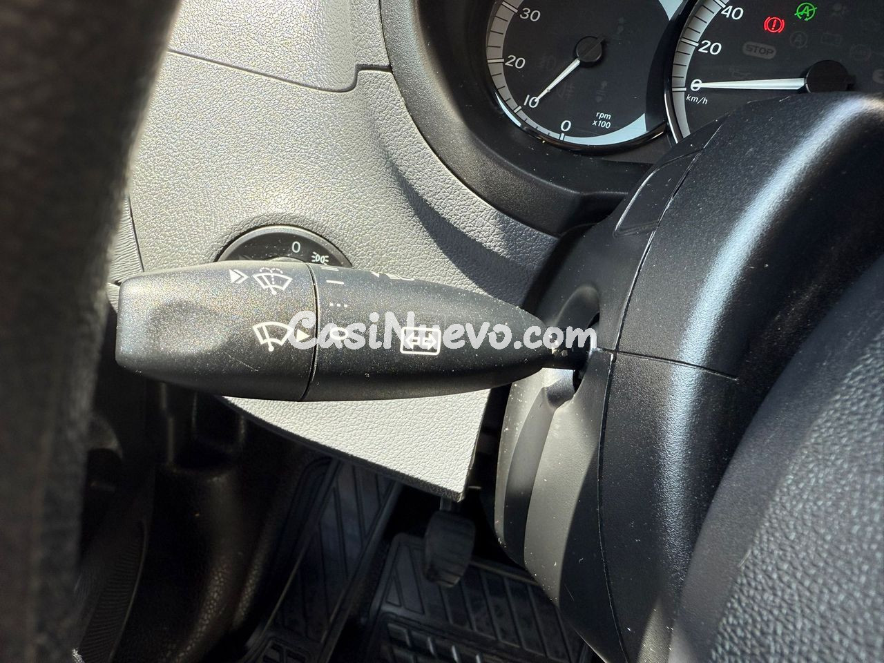 Mercedes Citan 109 CDI FURGON LARGO - foto 16