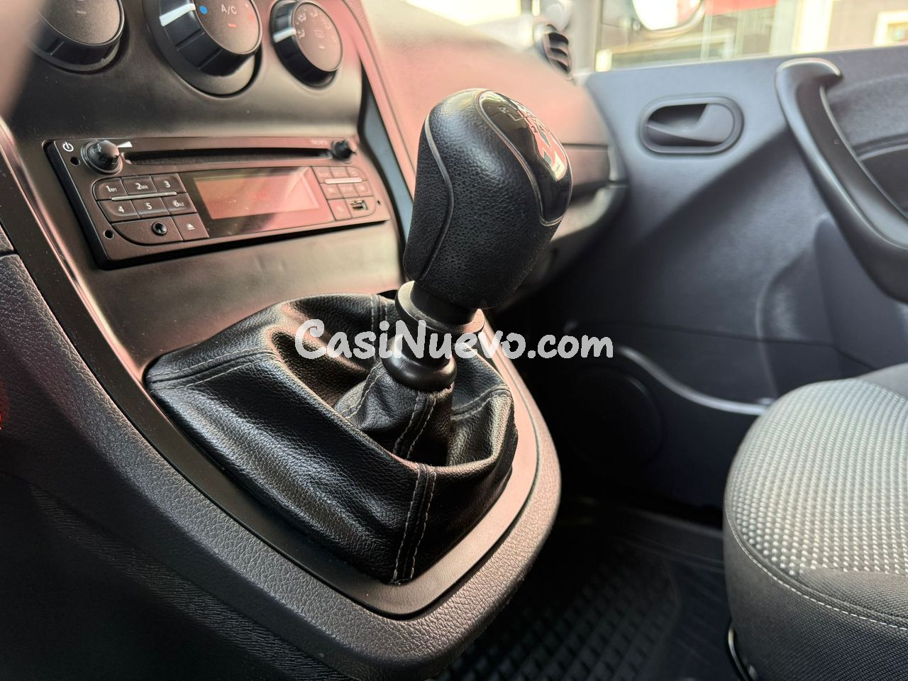 Mercedes Citan 109 CDI FURGON LARGO - foto 14