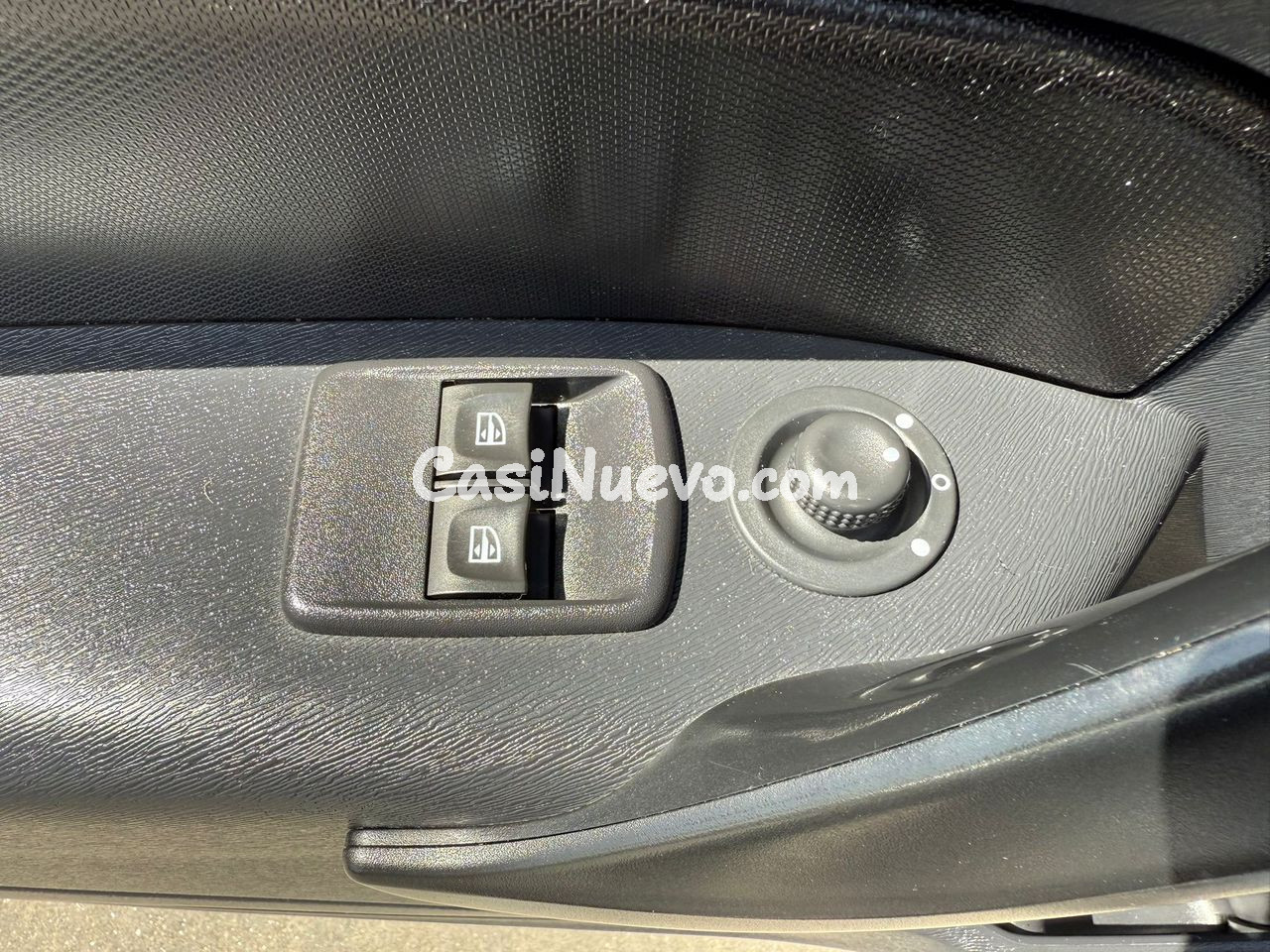 Mercedes Citan 109 CDI FURGON LARGO - foto 19