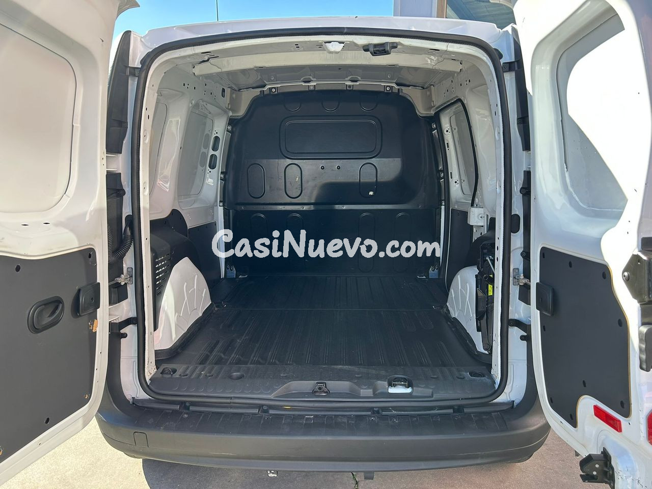 Mercedes Citan 109 CDI FURGON LARGO - foto 11