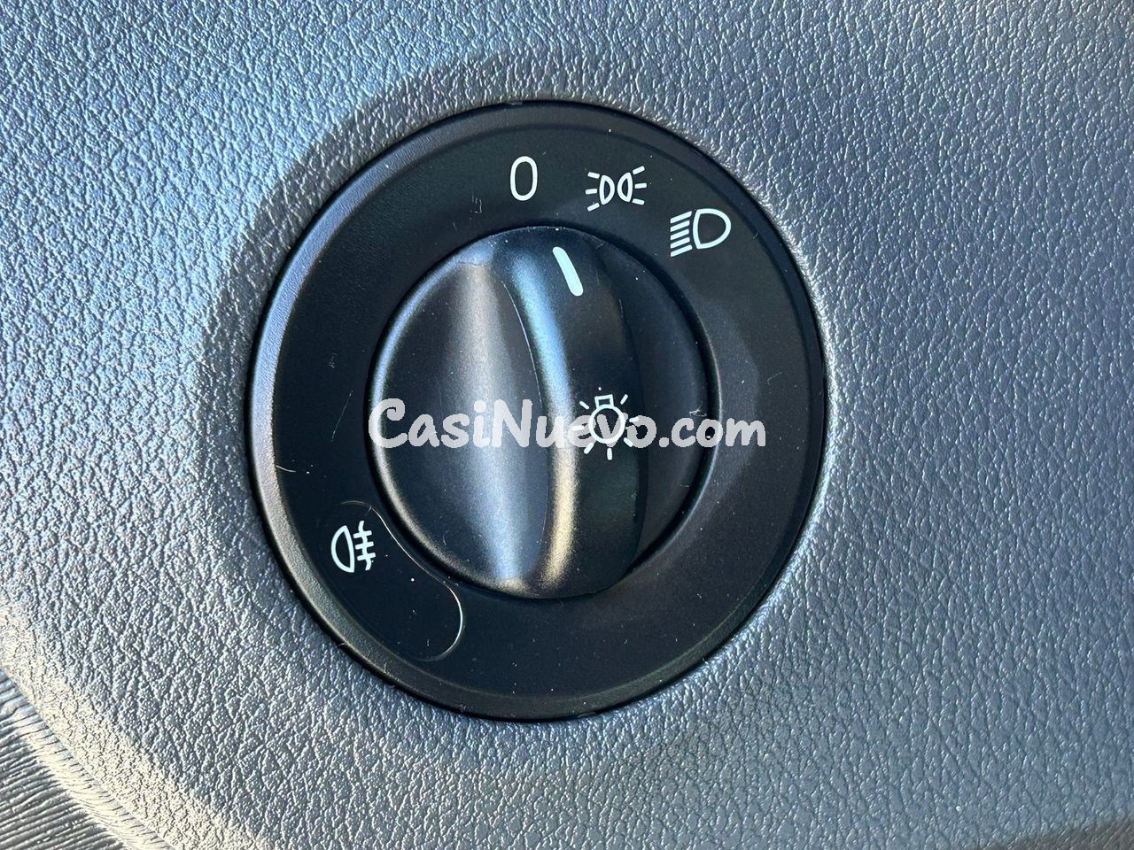 Mercedes Citan 109 CDI FURGON LARGO - foto 15