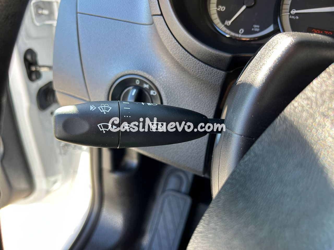 Mercedes Citan 109 CDI FURGON LARGO - foto 16