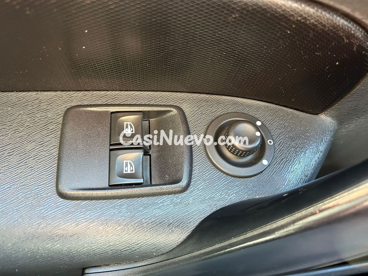 Mercedes Citan 109 CDI FURGON LARGO - foto 18