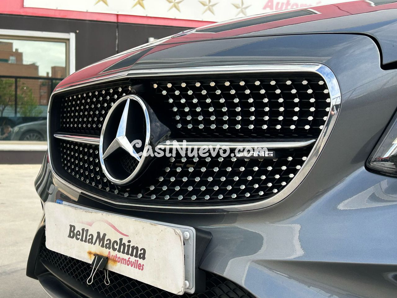 Mercedes Clase E Mercedes-AMG E 43 4MATIC - foto 5