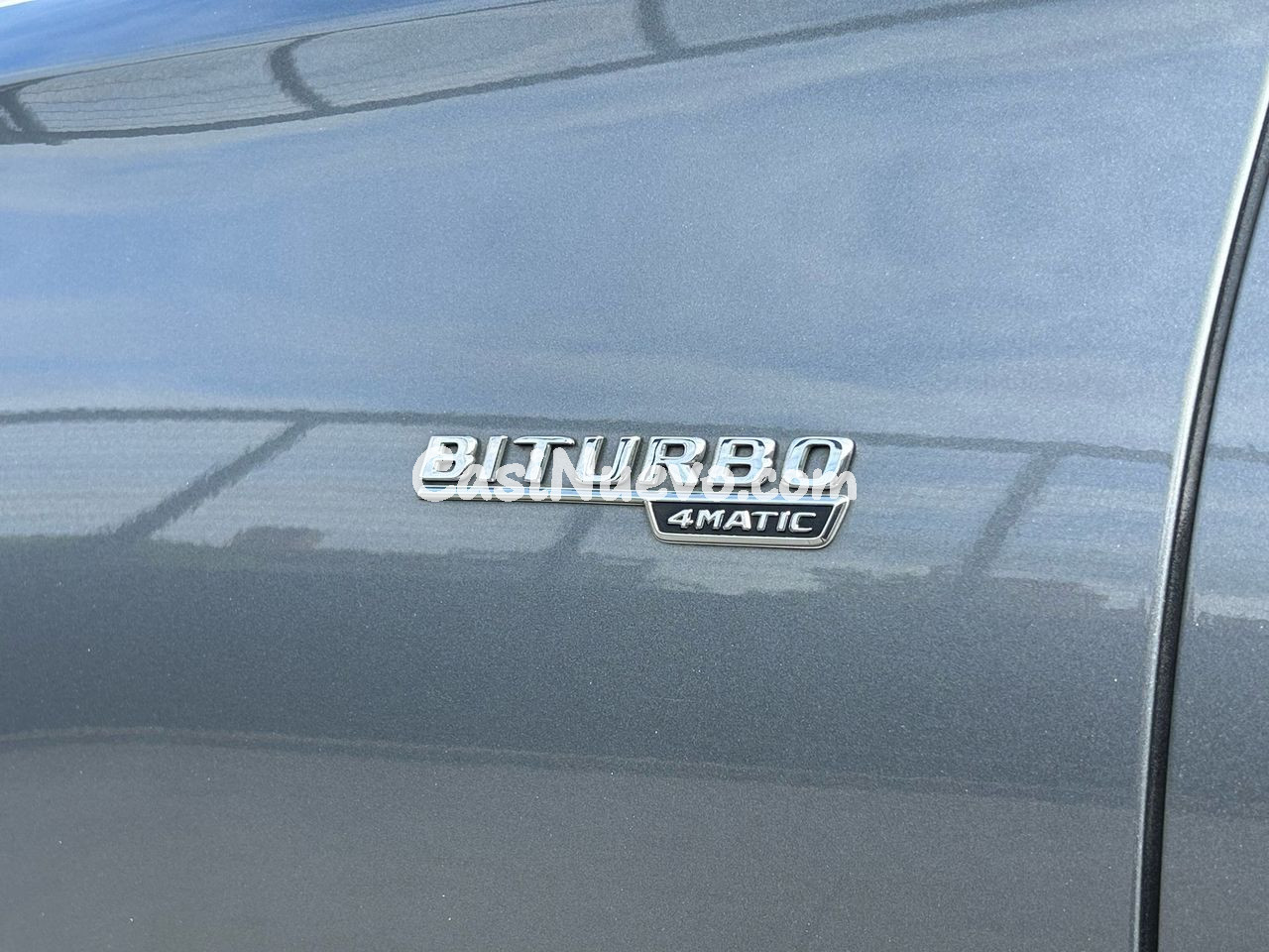 Mercedes Clase E Mercedes-AMG E 43 4MATIC - foto 9