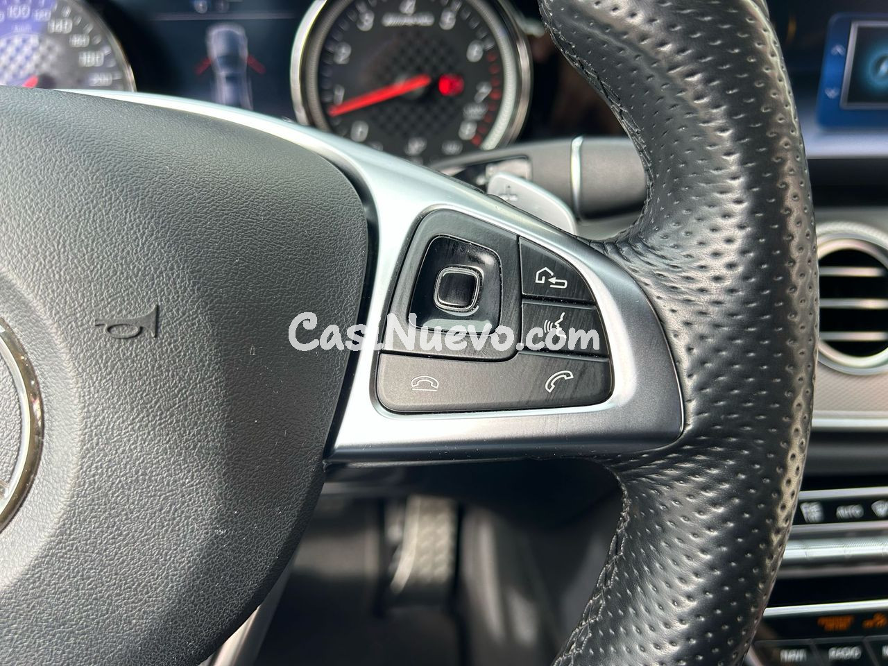 Mercedes Clase E Mercedes-AMG E 43 4MATIC - foto 14