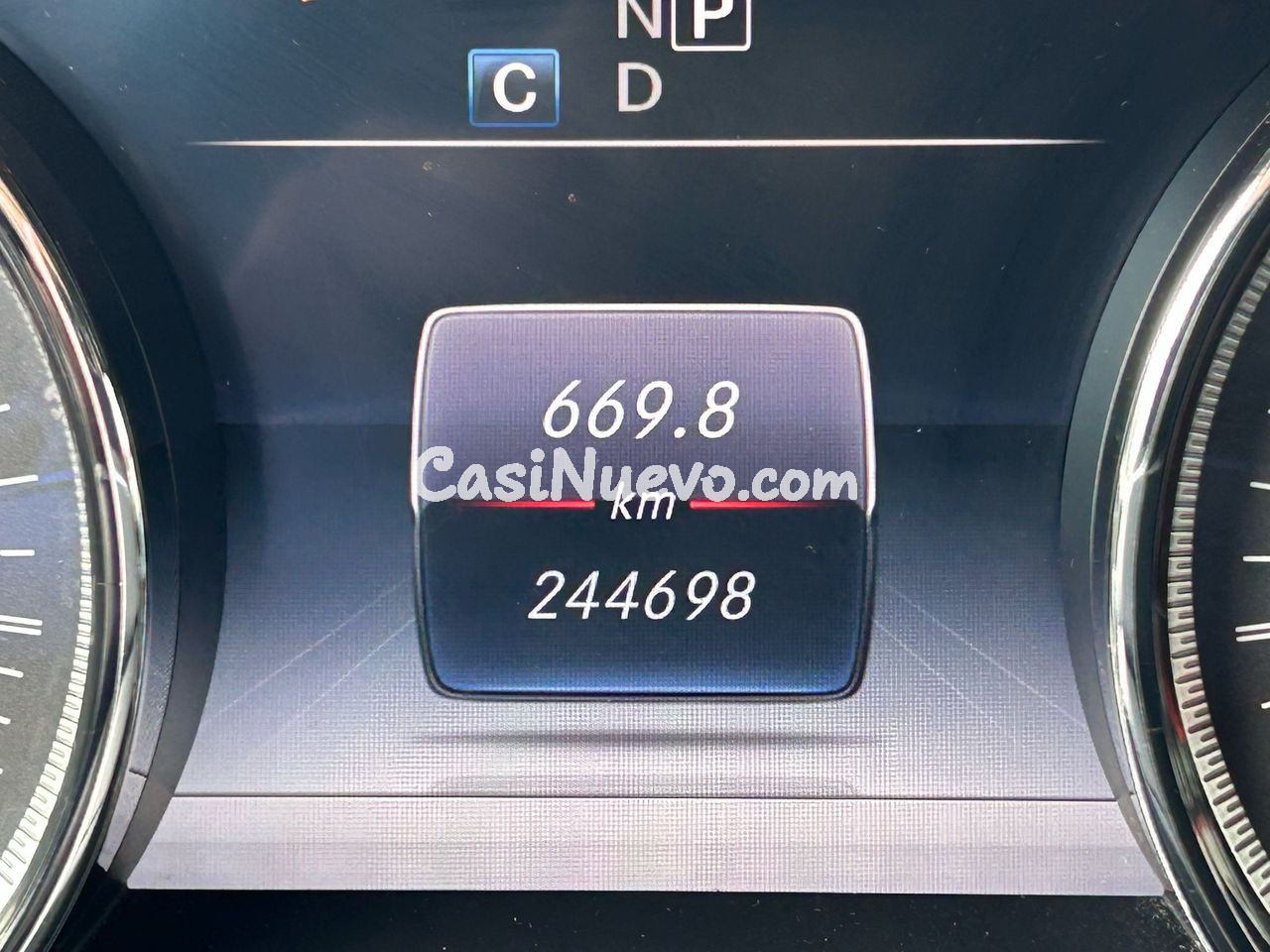 Mercedes Clase E Mercedes-AMG E 43 4MATIC - foto 15