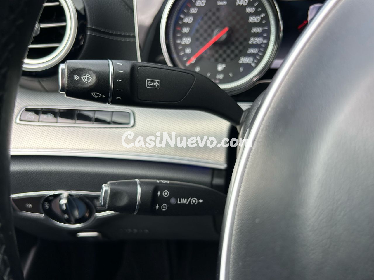 Mercedes Clase E Mercedes-AMG E 43 4MATIC - foto 17