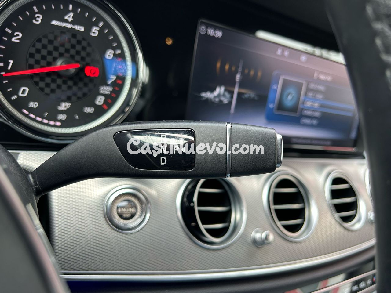 Mercedes Clase E Mercedes-AMG E 43 4MATIC - foto 18