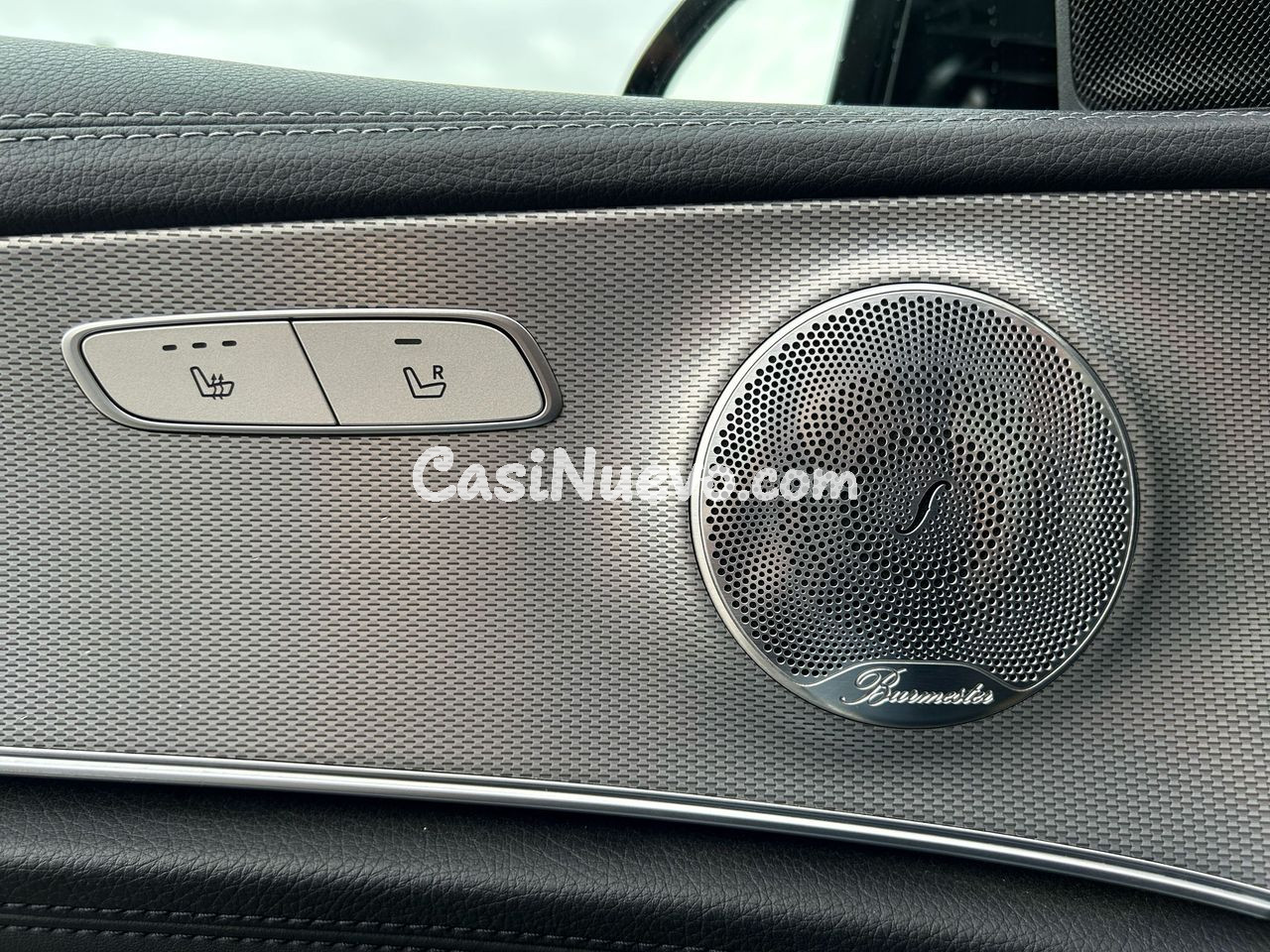 Mercedes Clase E Mercedes-AMG E 43 4MATIC - foto 20