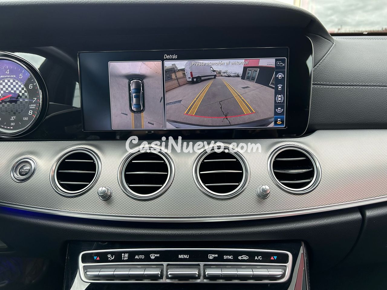 Mercedes Clase E Mercedes-AMG E 43 4MATIC - foto 23