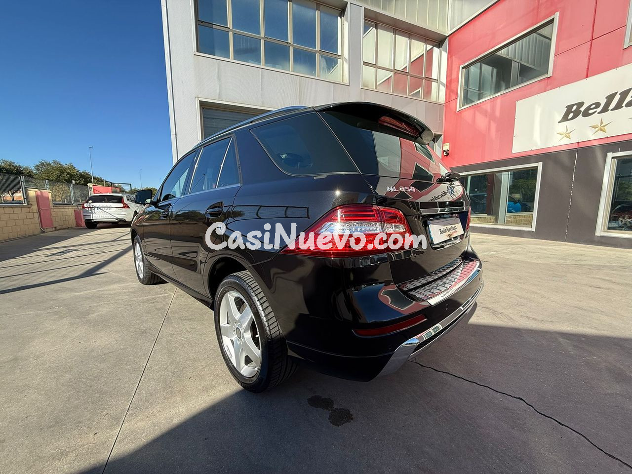 Mercedes Clase M ML 350 BlueTEC 4MATIC - foto 5