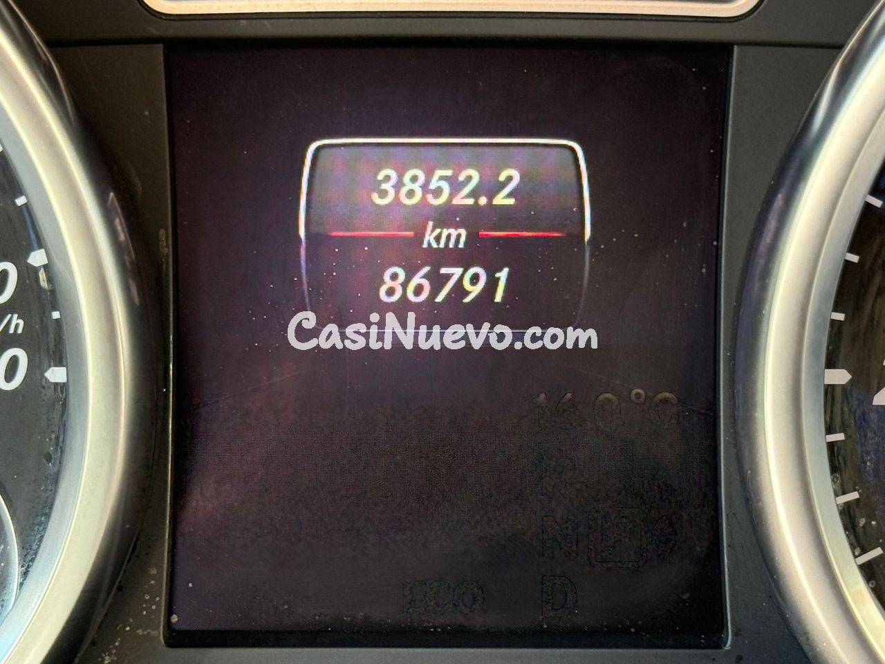 Mercedes Clase M ML 350 BlueTEC 4MATIC - foto 18