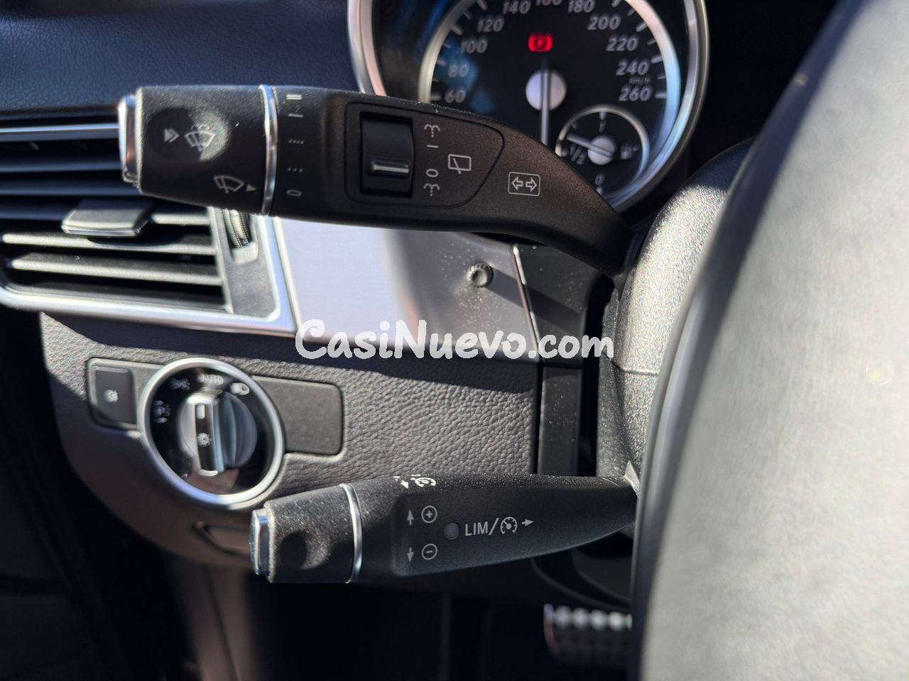 Mercedes Clase M ML 350 BlueTEC 4MATIC - foto 19