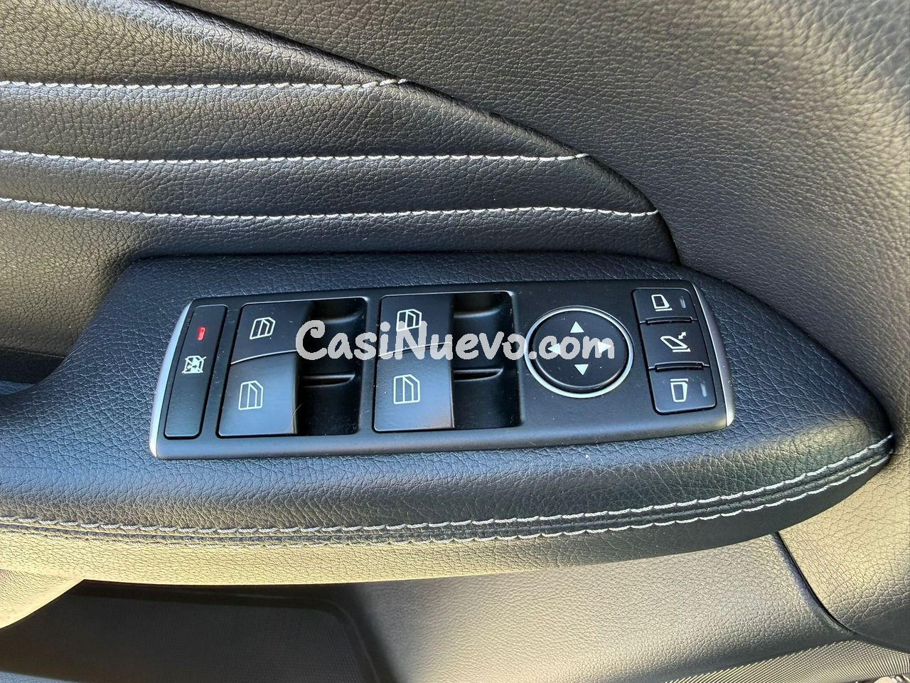 Mercedes Clase M ML 350 BlueTEC 4MATIC - foto 26