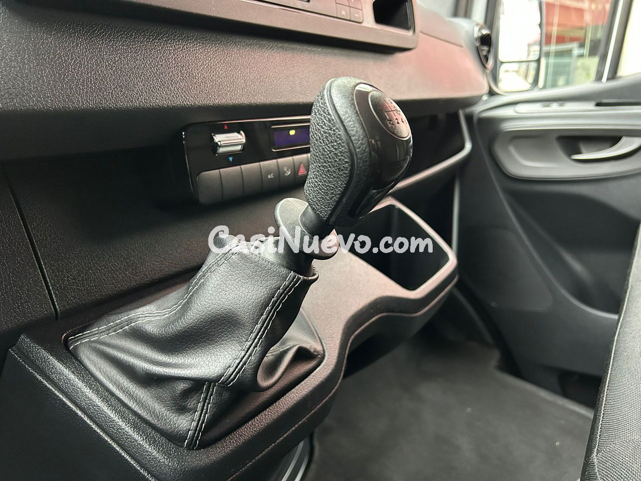 Mercedes Sprinter 314 CDI RWD L2 H2 - foto 17