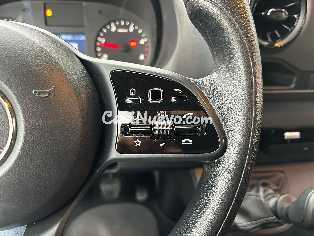 Mercedes Sprinter 314 CDI RWD L2 H2 - foto 14