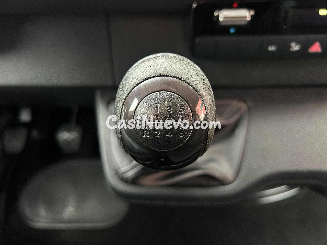 Mercedes Sprinter 314 CDI RWD L2 H2 - foto 18