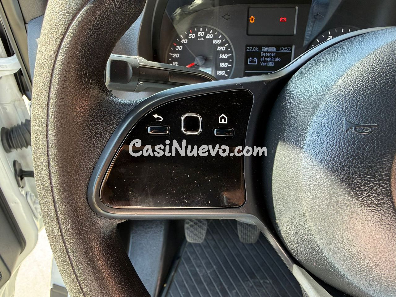 Mercedes Sprinter 314 CDI RWD L2 H2 - foto 12