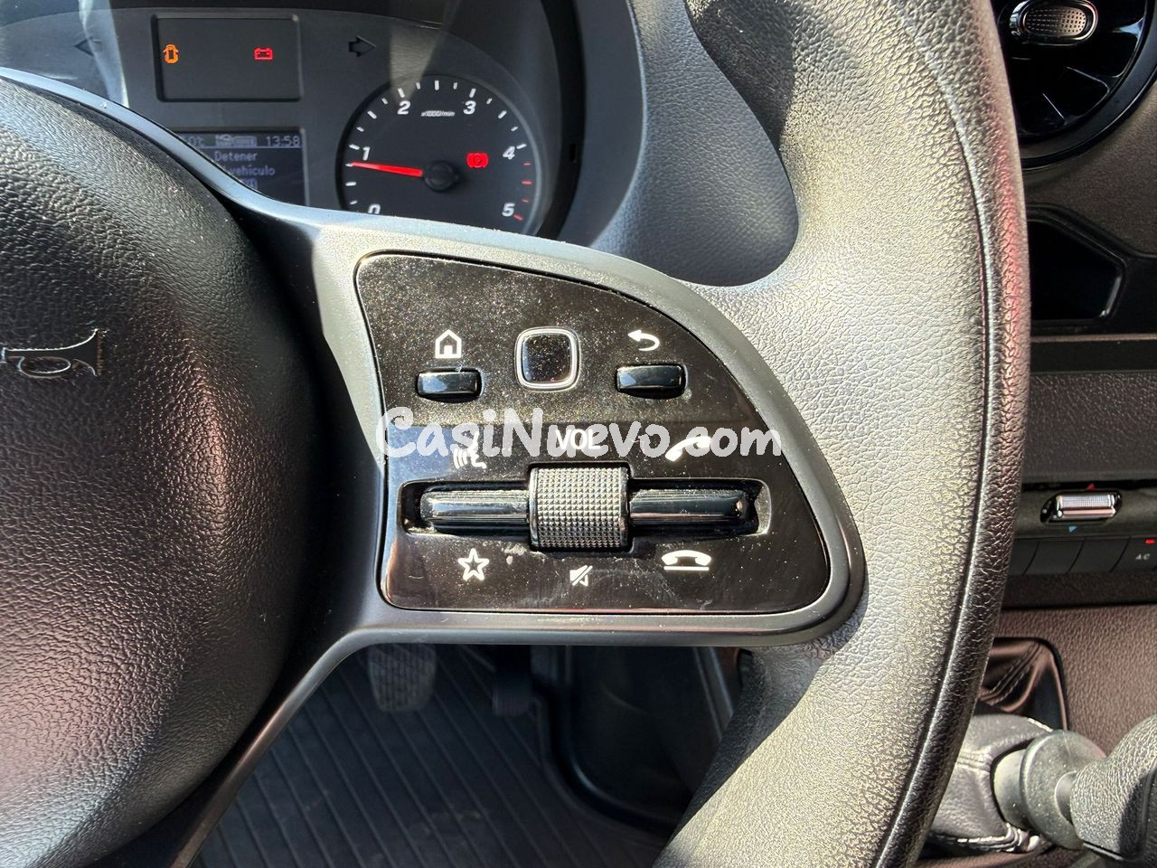 Mercedes Sprinter 314 CDI RWD L2 H2 - foto 13