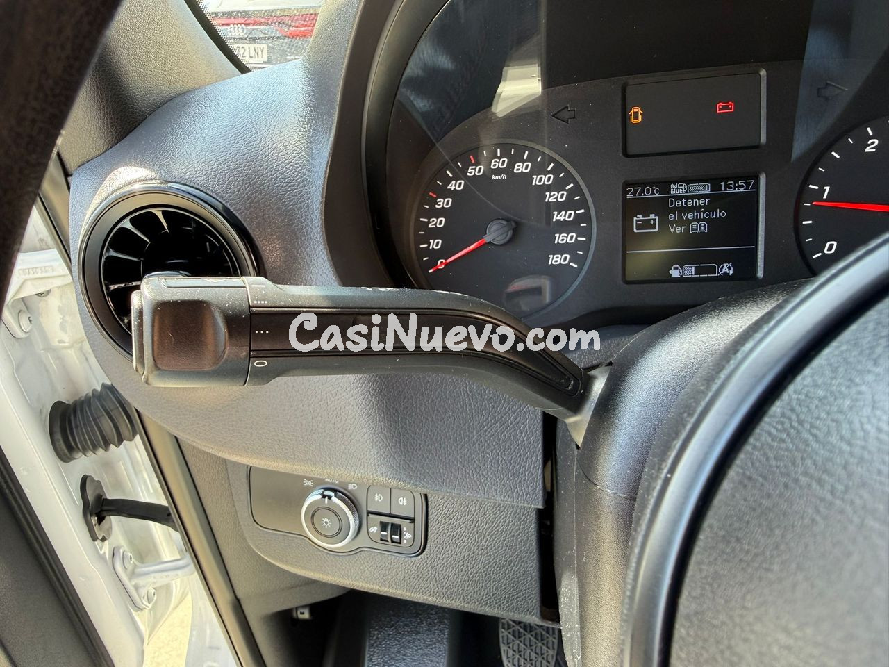 Mercedes Sprinter 314 CDI RWD L2 H2 - foto 15