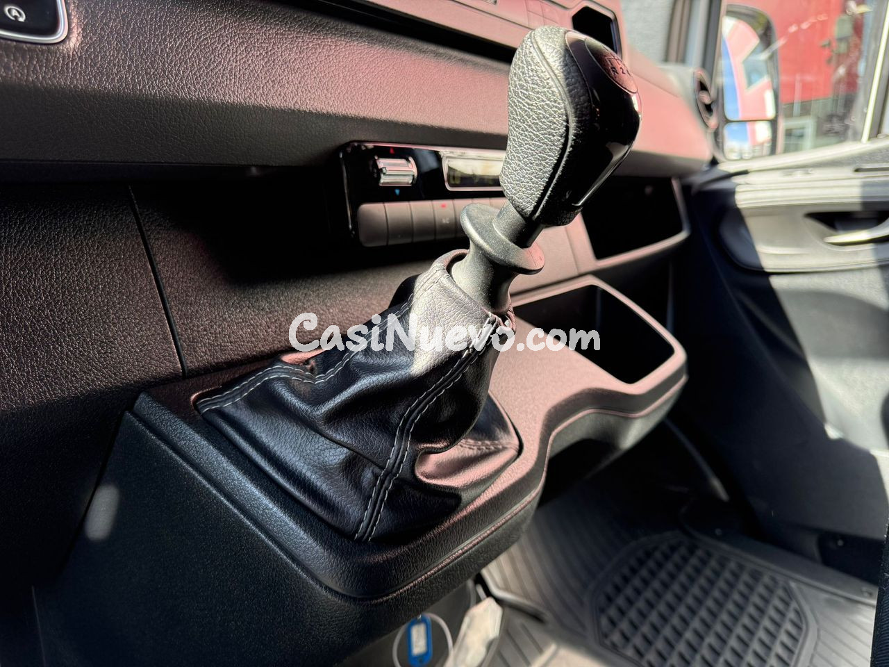 Mercedes Sprinter 314 CDI RWD L2 H2 - foto 17