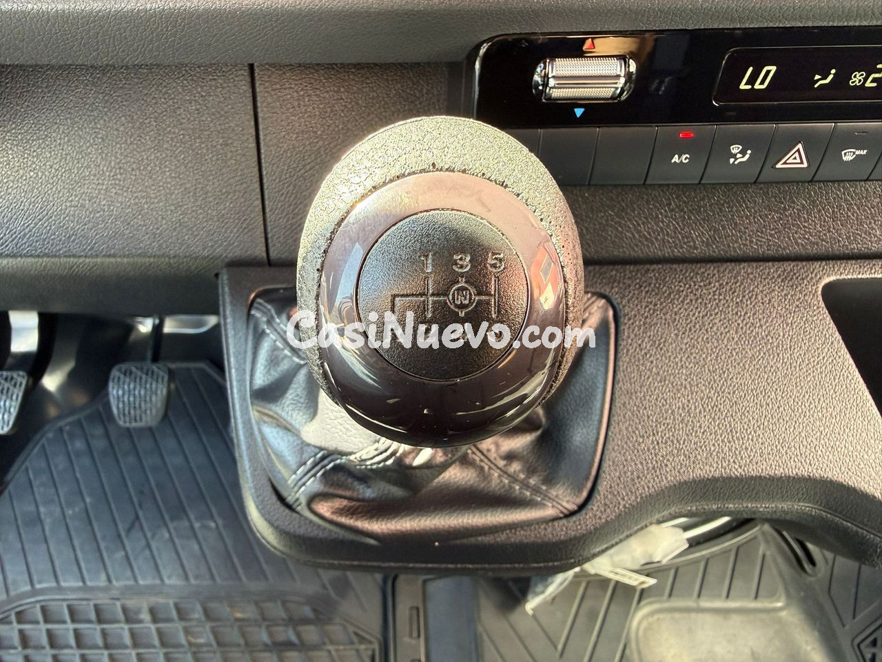 Mercedes Sprinter 314 CDI RWD L2 H2 - foto 18