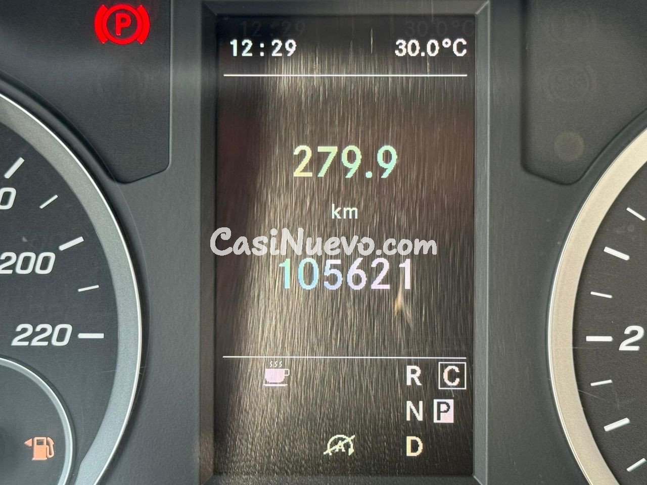 Mercedes Vito 114 CDI LARGA - foto 11