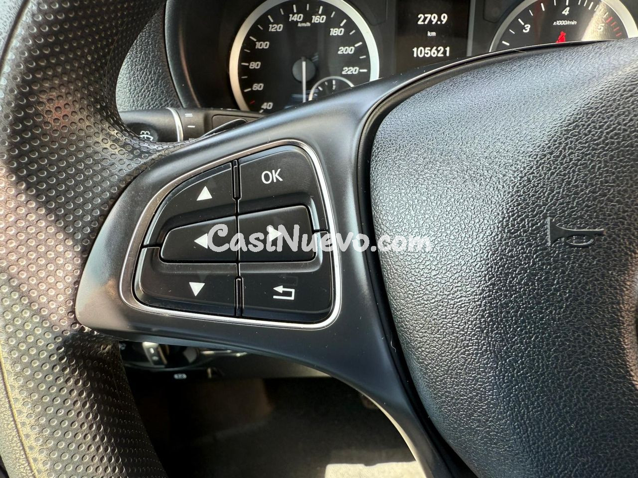 Mercedes Vito 114 CDI LARGA - foto 12