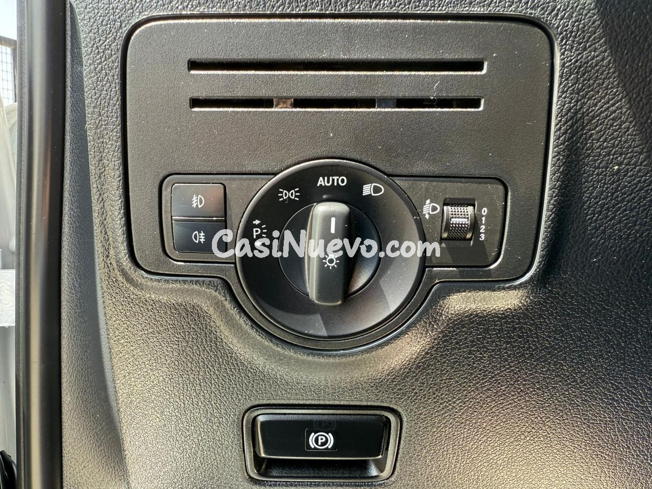 Mercedes Vito 114 CDI LARGA - foto 14