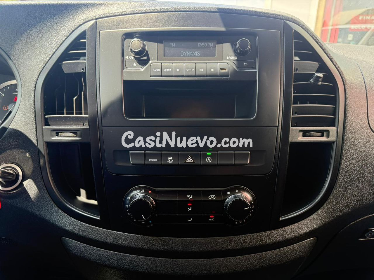 Mercedes Vito 114 CDI LARGA - foto 15