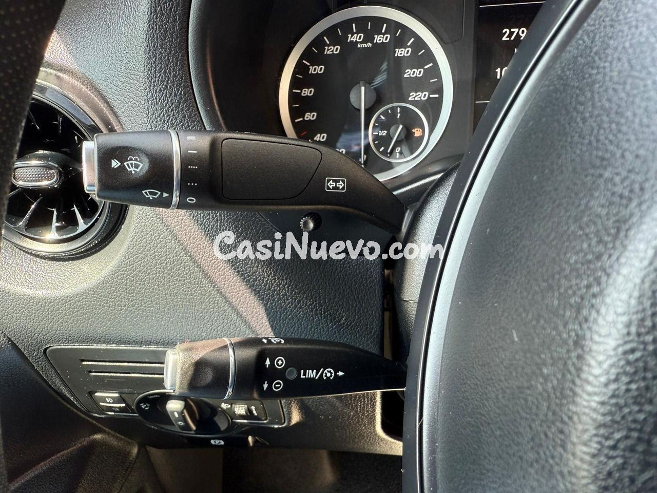 Mercedes Vito 114 CDI LARGA - foto 16