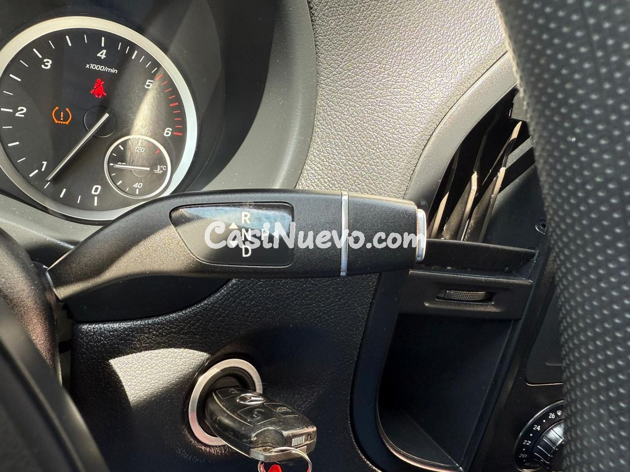 Mercedes Vito 114 CDI LARGA - foto 17