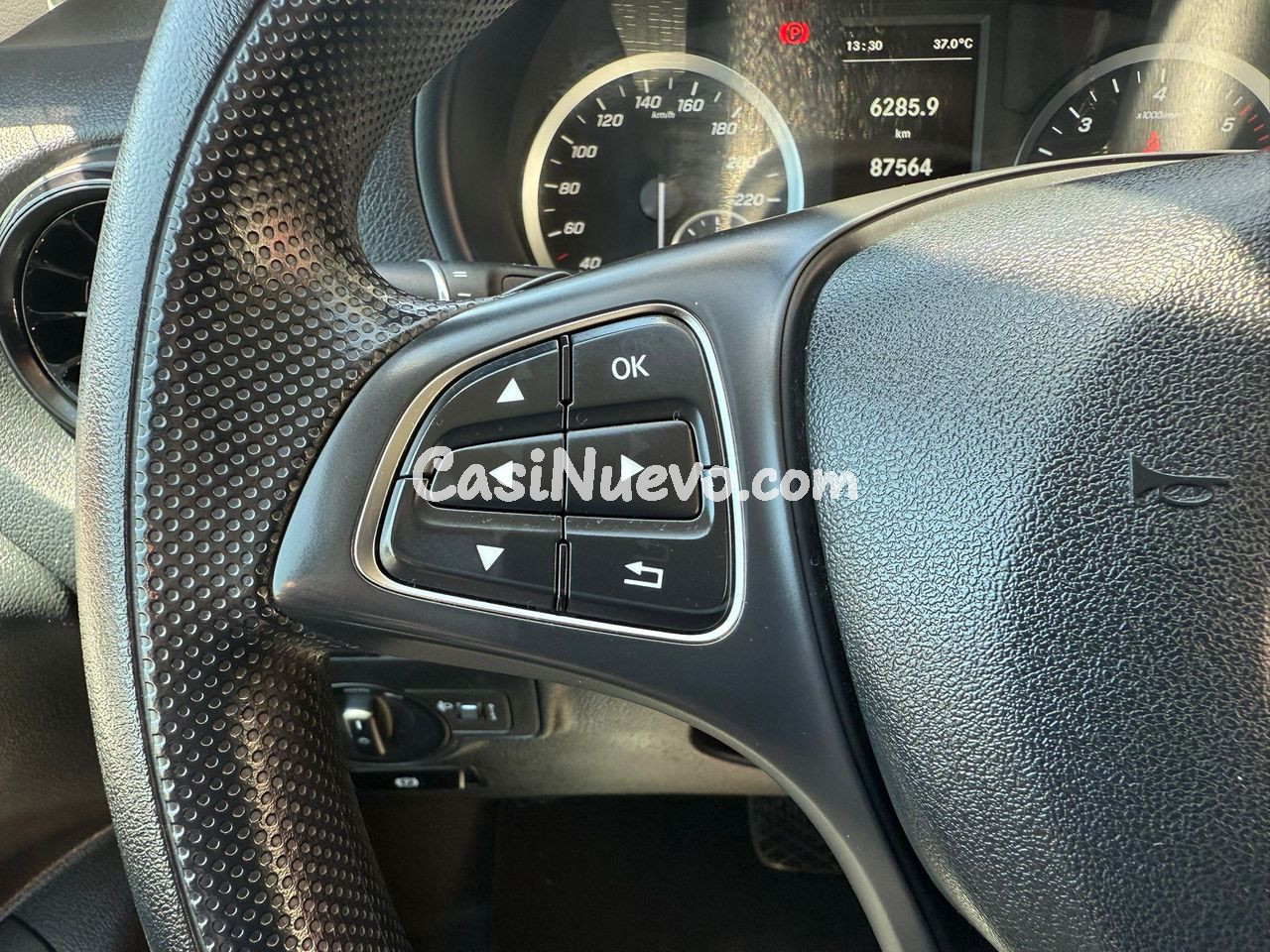 Mercedes Vito 114 CDI LARGA - foto 13