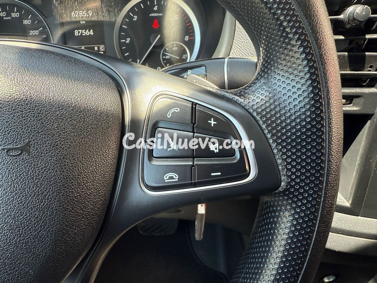 Mercedes Vito 114 CDI LARGA - foto 14