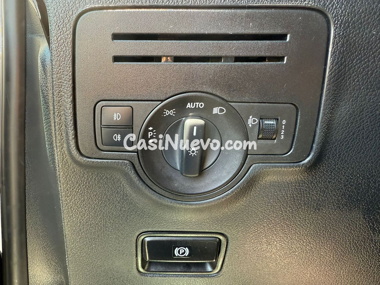 Mercedes Vito 114 CDI LARGA - foto 16