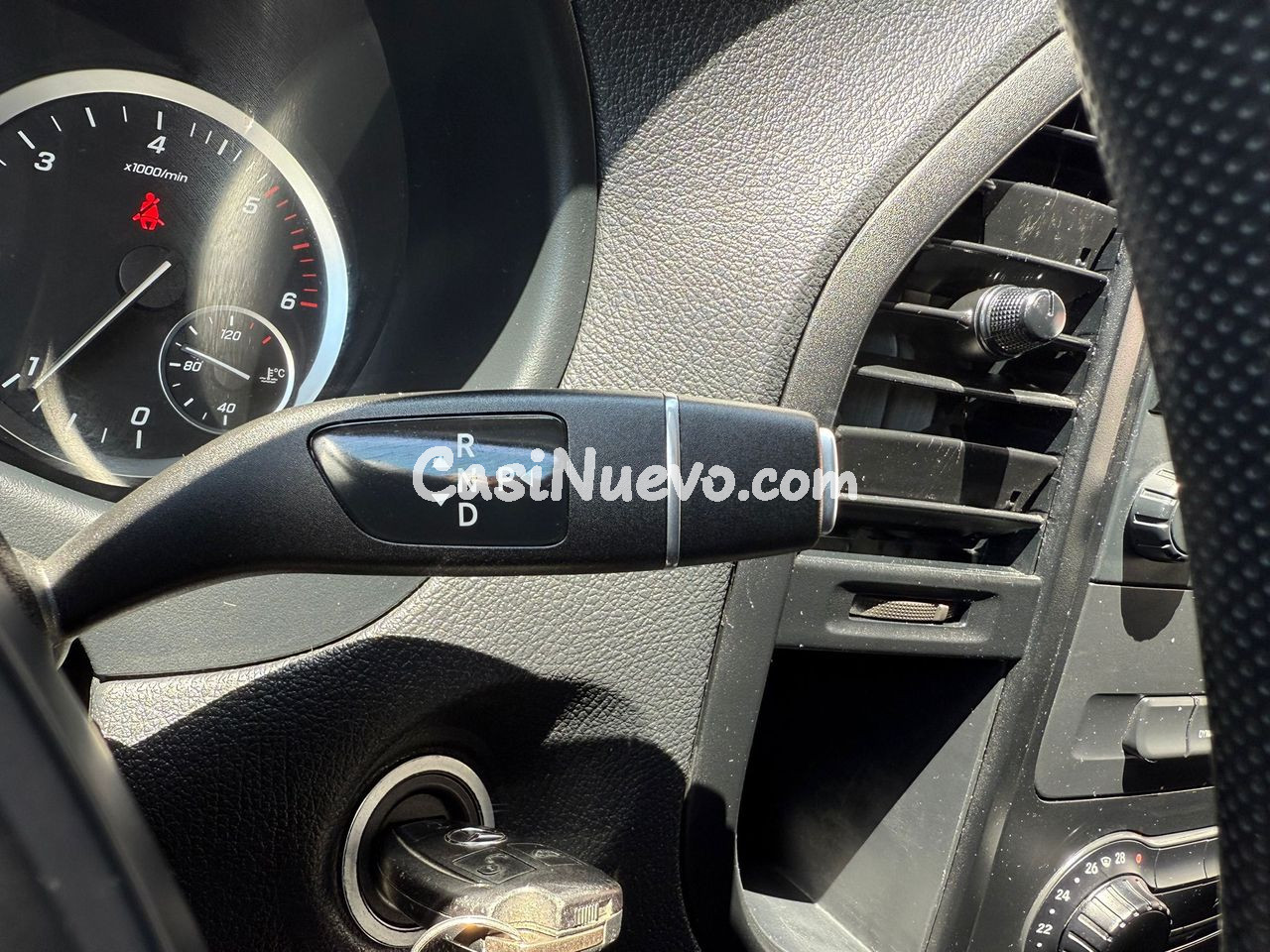 Mercedes Vito 114 CDI LARGA - foto 18