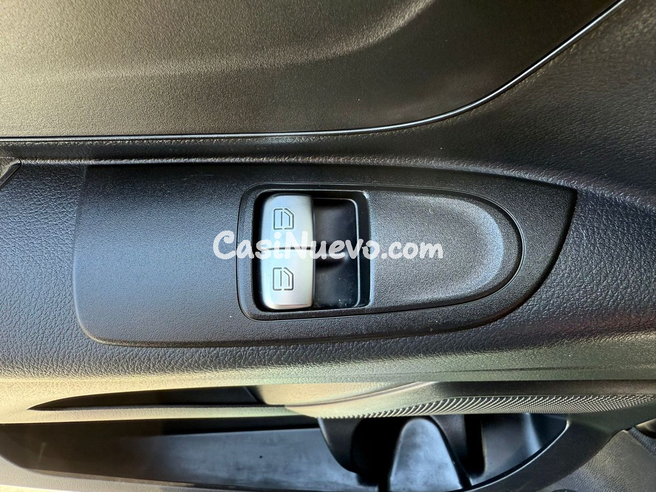 Mercedes Vito 114 CDI LARGA - foto 20