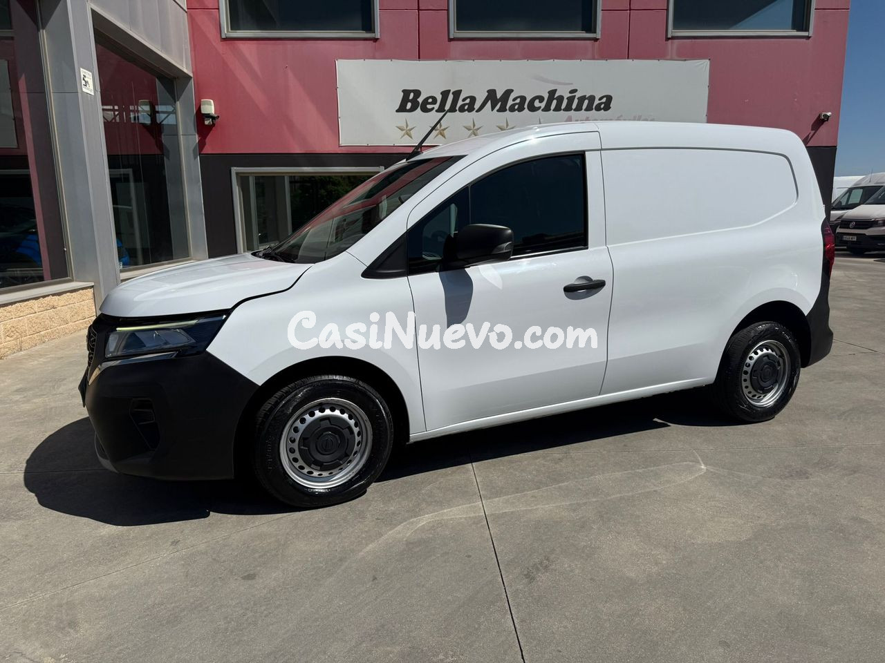 Nissan Townstar L1 Profesional