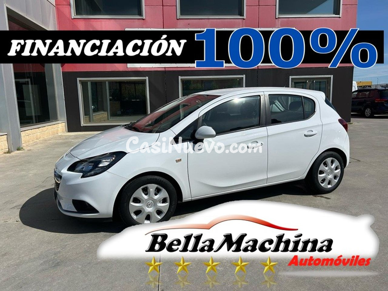 Opel Corsa 1.4 66kW (90CV) Selective Pro