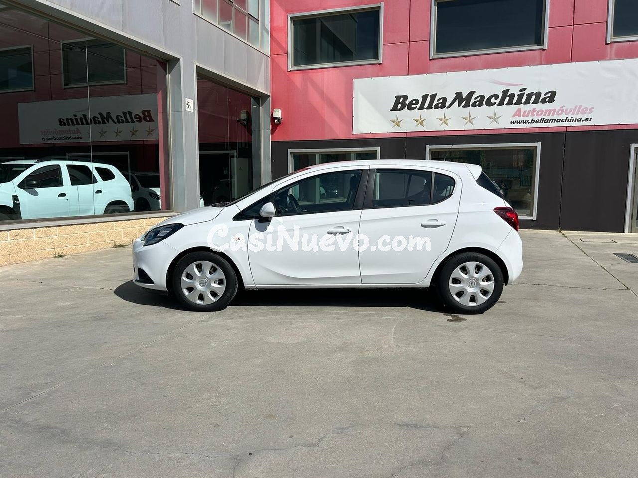 Opel Corsa 1.4 66kW (90CV) Selective Pro