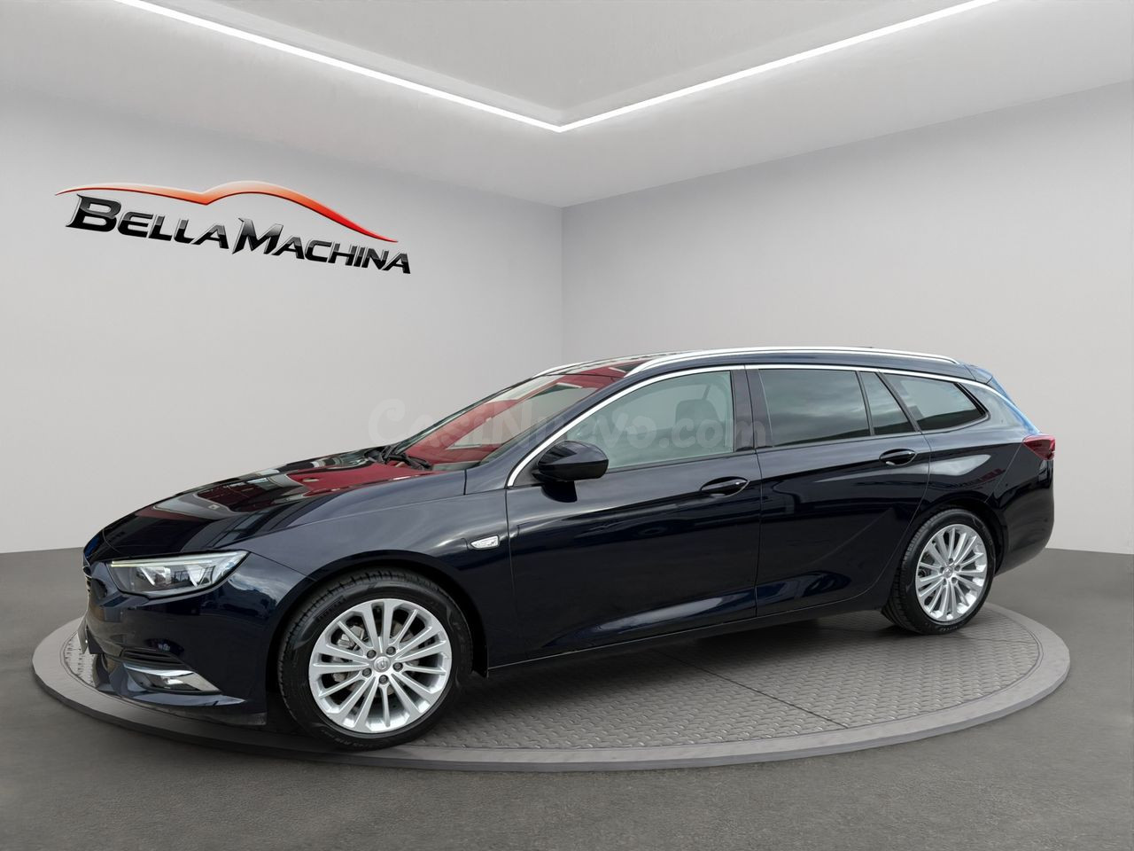 Opel Insignia ST 1.6 CDTi 100kW Turbo D Innovation Aut