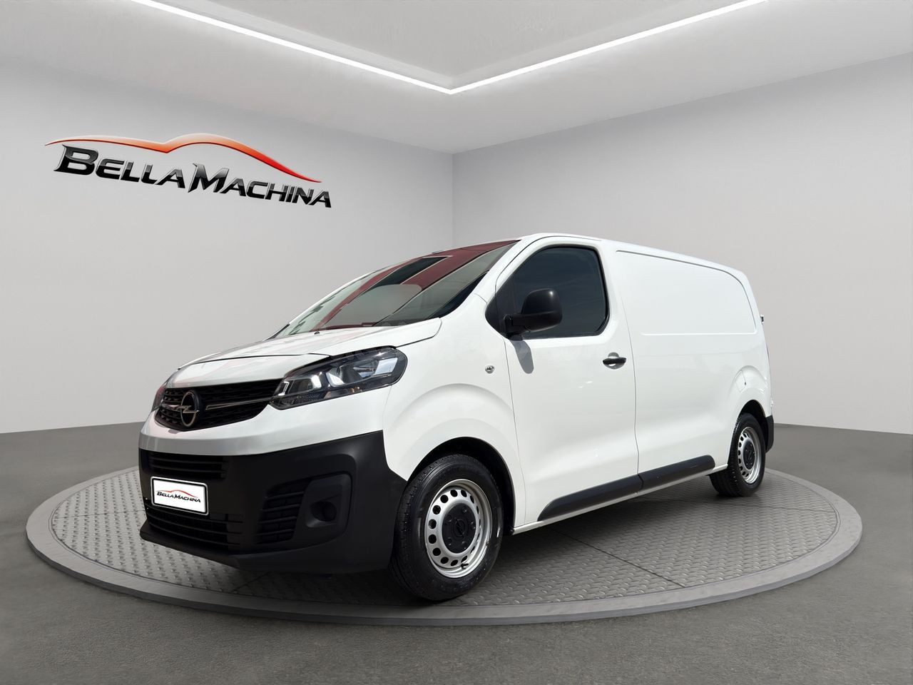 Opel Vivaro L1 H1