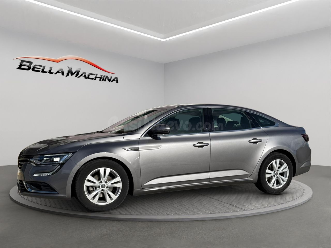 Renault Talisman Zen Blue dCi 110 kW (150CV)