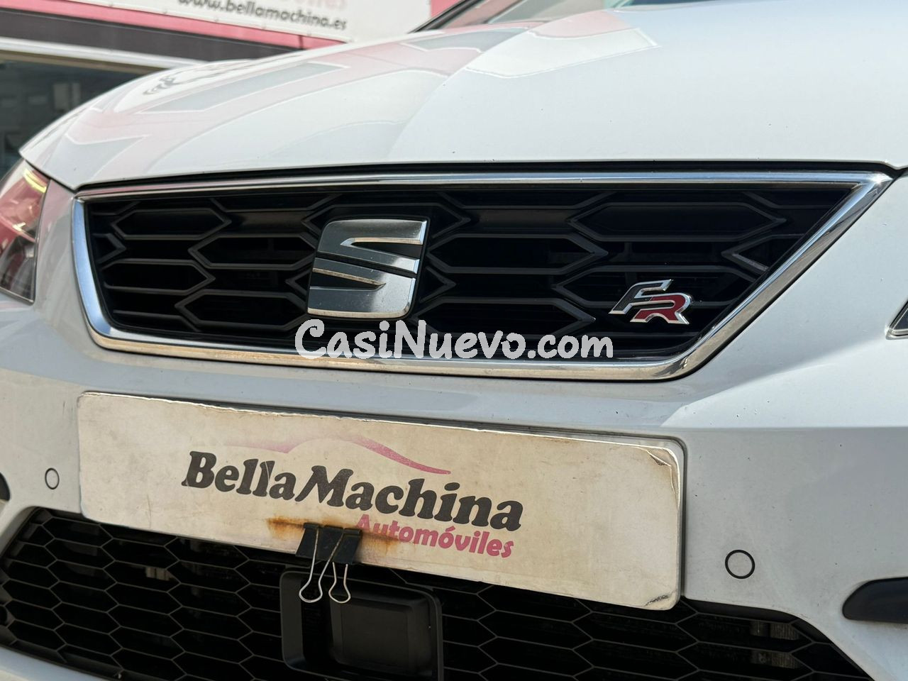 Seat Leon ST 2.0 TDI 110kW (150CV) DSG-7 St&Sp FR - foto 5