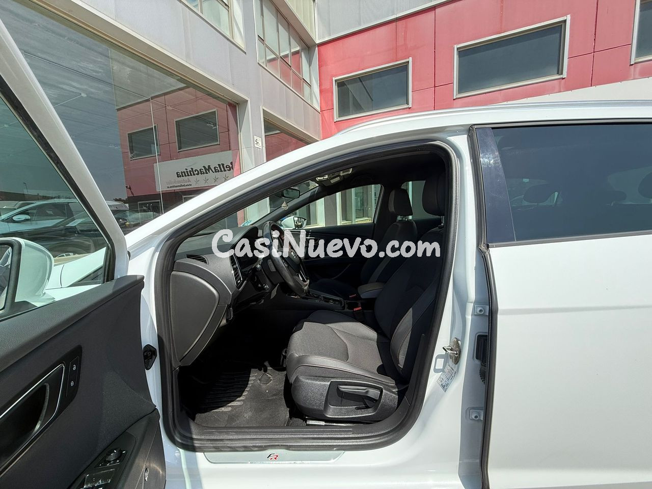 Seat Leon ST 2.0 TDI 110kW (150CV) DSG-7 St&Sp FR - foto 10